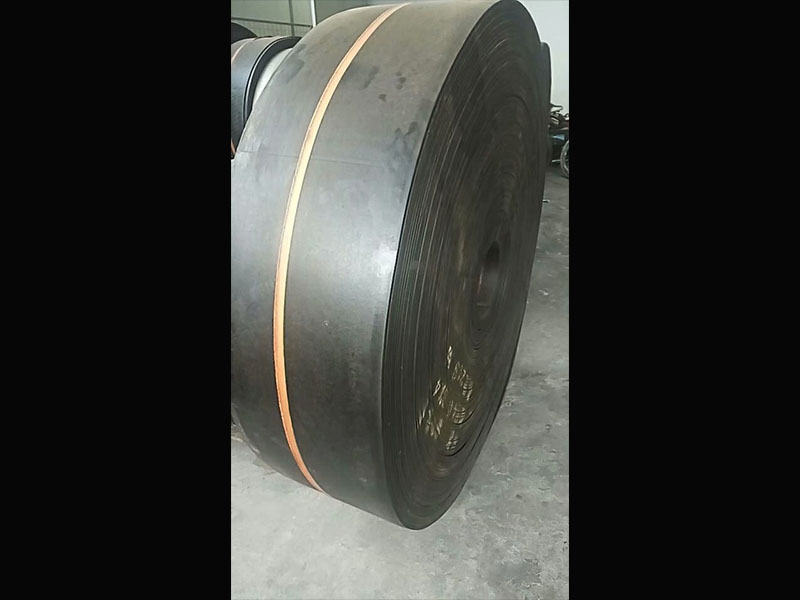 橡膠輸送帶