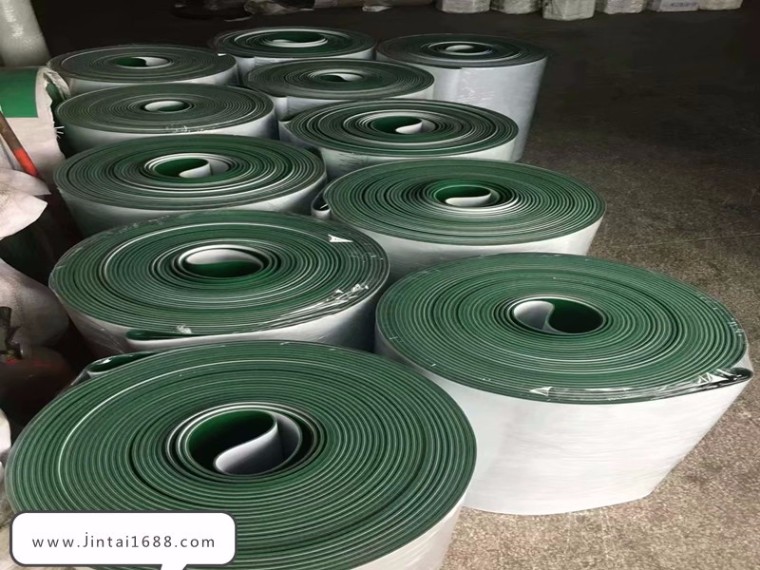 車間流水線皮帶是怎么設計的？