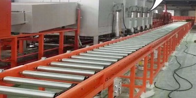 滾筒輸送線為什么質(zhì)量很重要？哪些因素影響著它