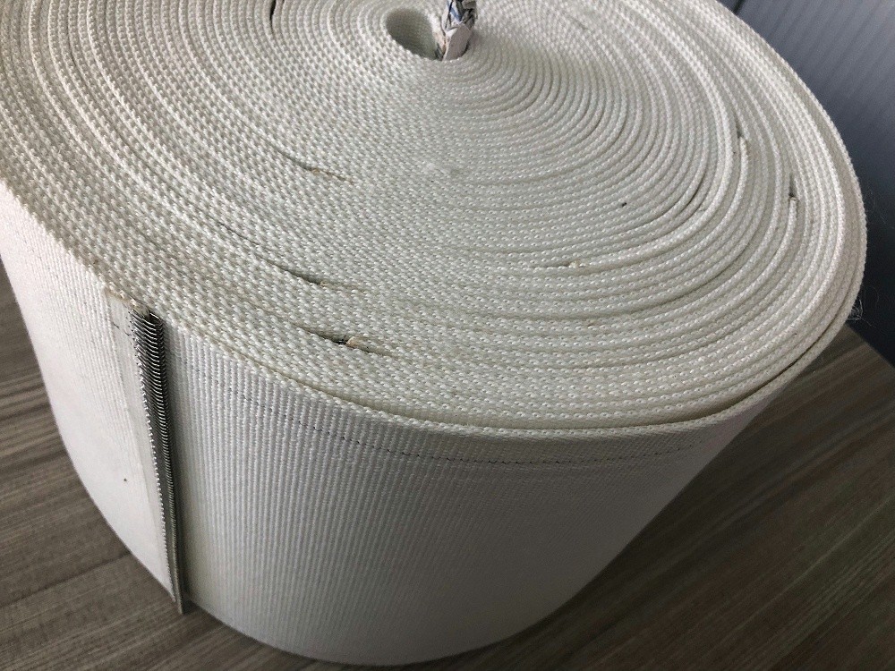 棉帆布輸送帶,普通帆布輸送帶