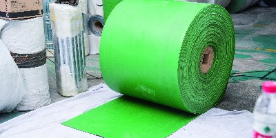 東莞流水線傳送帶的將來與總體目標