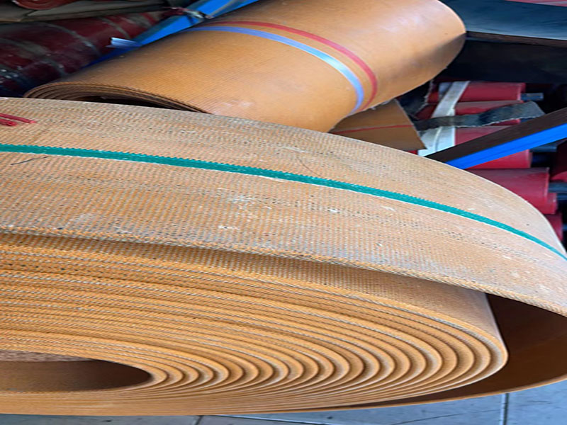 農(nóng)機(jī)橡膠輸送帶