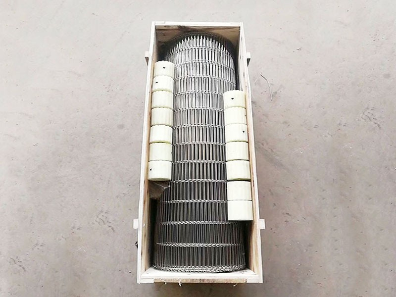 鏈板式輸送機鏈條