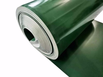 輸送帶的生產 pvc輸送帶傳送帶廠家