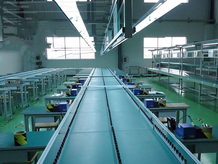 皮帶輸送設(shè)備