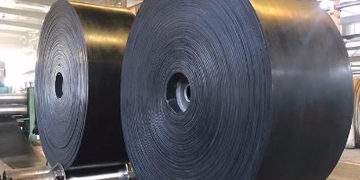 輕型輸送和重型輸送帶客戶如何選擇適合的輸送帶？