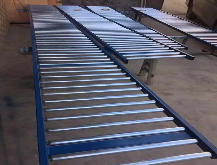 滾筒輸送機(jī)