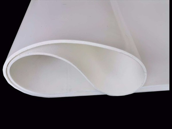 硅膠耐高溫輸送帶 進(jìn)口硅膠輸送帶