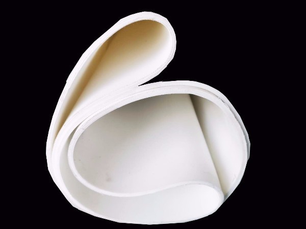食品硅膠輸送帶 硅膠產(chǎn)品生產(chǎn)廠
