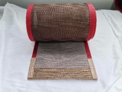 耐高溫特氟龍輸送帶