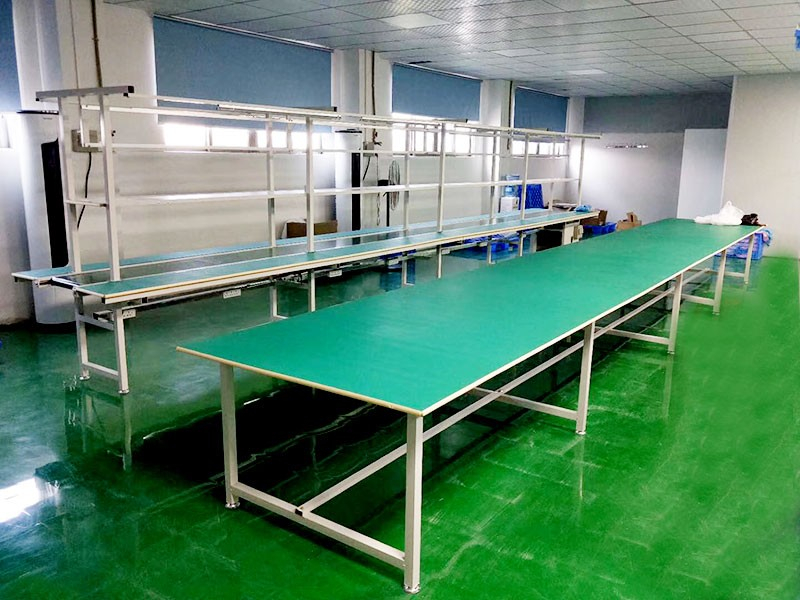 木板線,流水線工作臺定制 木板線,流水線工作臺定制