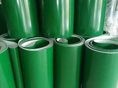 東莞快遞分揀流水線PVC輸送帶-PVC輸送帶廠家-傳送帶生產廠家