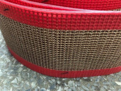 特氟龍輸送帶 鐵氟龍輸送帶