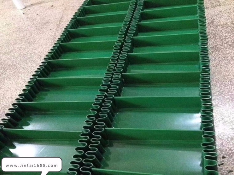 實(shí)用輸送皮帶讓想象變成現(xiàn)實(shí)