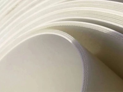 食品廠使用耐高溫輸送帶的特性和應用