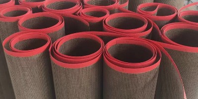 特氟龍網帶的規格型號