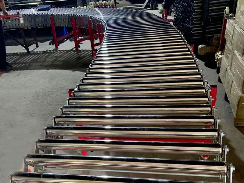 物流伸縮輸送機(jī),動(dòng)力伸縮線 物流伸縮輸送機(jī),動(dòng)力伸縮線