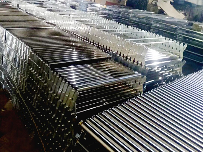 物流伸縮線(xiàn),物流快遞伸縮機(jī)