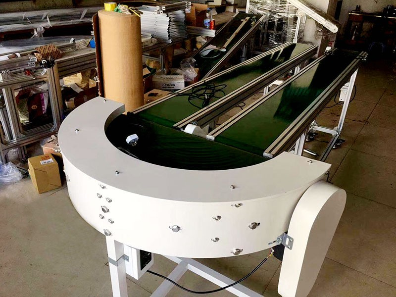 轉(zhuǎn)彎輸送機(jī),轉(zhuǎn)彎輸送機(jī)批發(fā)