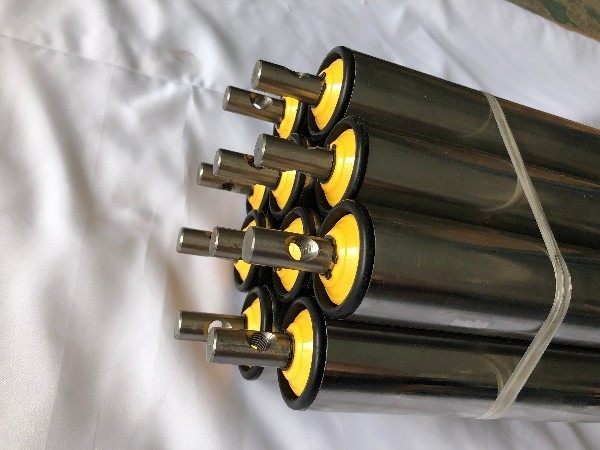 無動力托輥 ,無動力滾筒