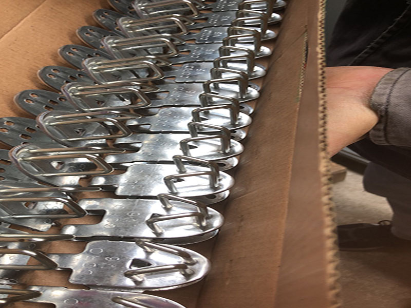 橡膠輸送帶接頭