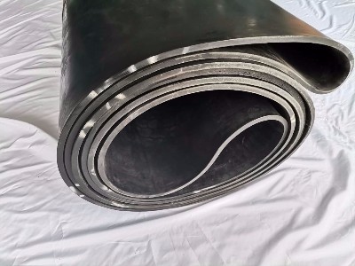 橡膠輸送帶,強力型輸送帶