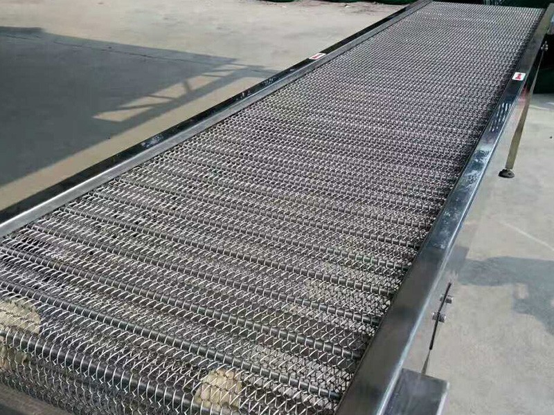 耐高溫輸送機,高溫輸送機