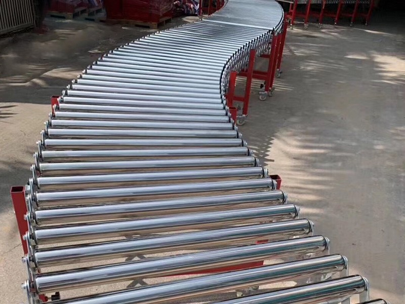 裝車輸送機(jī),廣東裝車輸送機(jī)