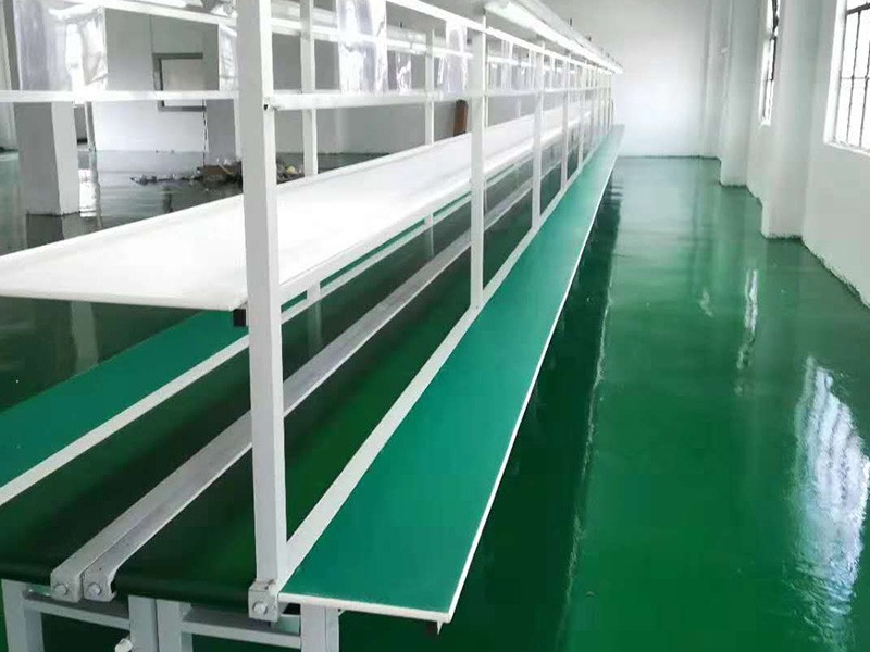 倒吊燈式輸送機(jī),吊掛式輸送機(jī)