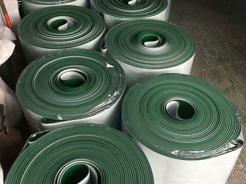 pvc輸送帶傳送帶  輕型pvc輸送帶 廠家