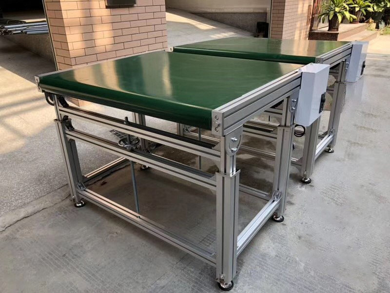 單斜面輸送機,單斜面輸送機定制