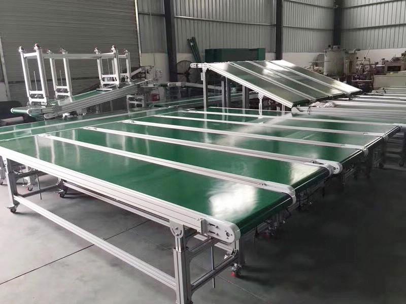 皮帶單斜面輸送機,單斜面輸送機價格 皮帶單斜面輸送機,單斜面輸送機價格