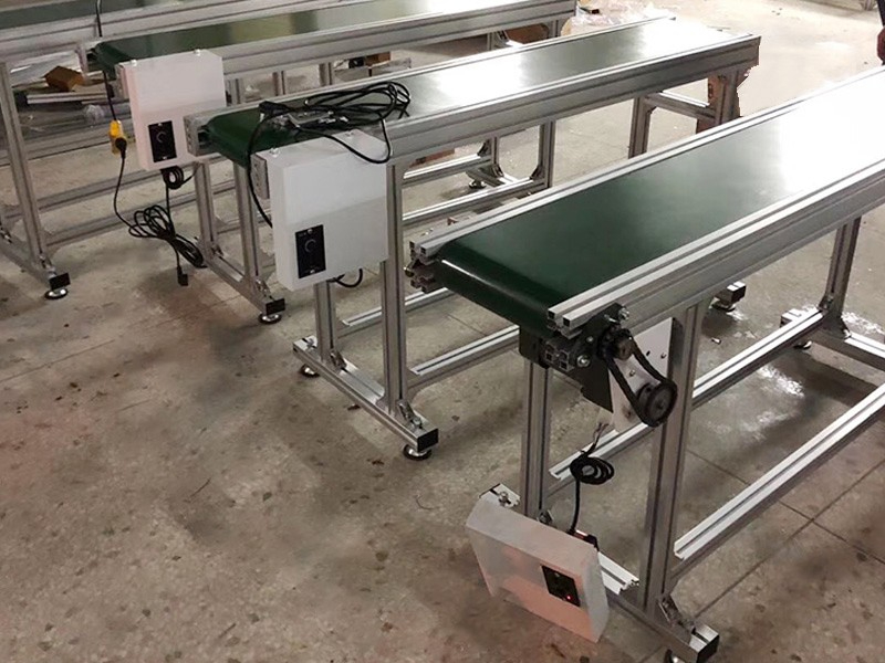 小型皮帶輸送機,小型皮帶輸送機定制 小型皮帶輸送機,小型皮帶輸送機定制