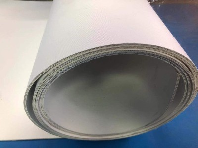 電氣化自動設備是怎樣使用耐高溫輸送帶的？