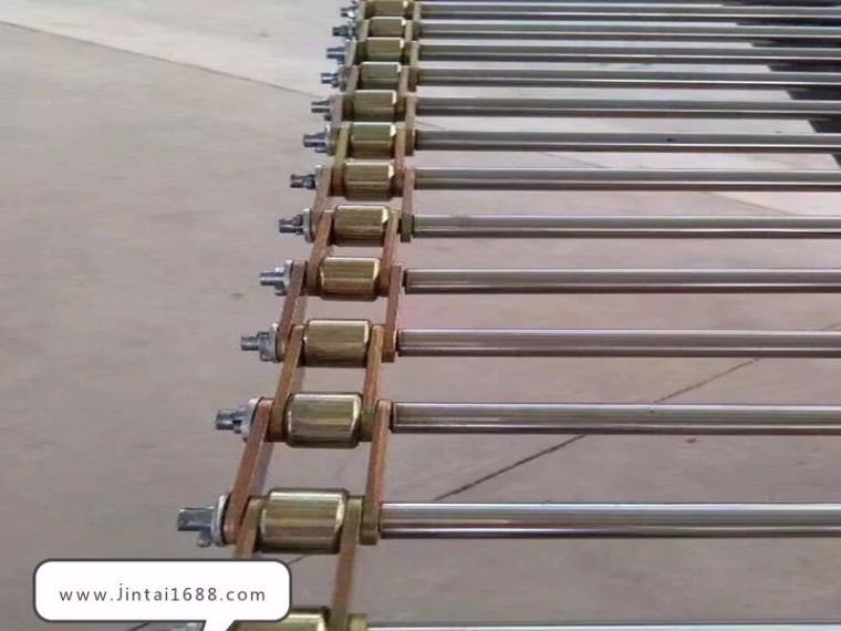 鏈條到底該多久換一次？