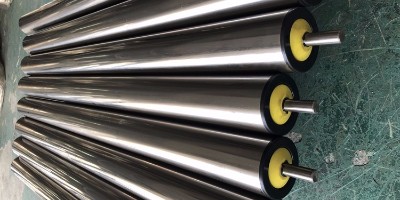 分享流水線輸送帶滾筒的6點干貨