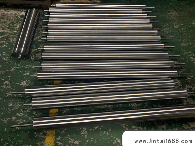 皮帶輸送機(jī)滾筒