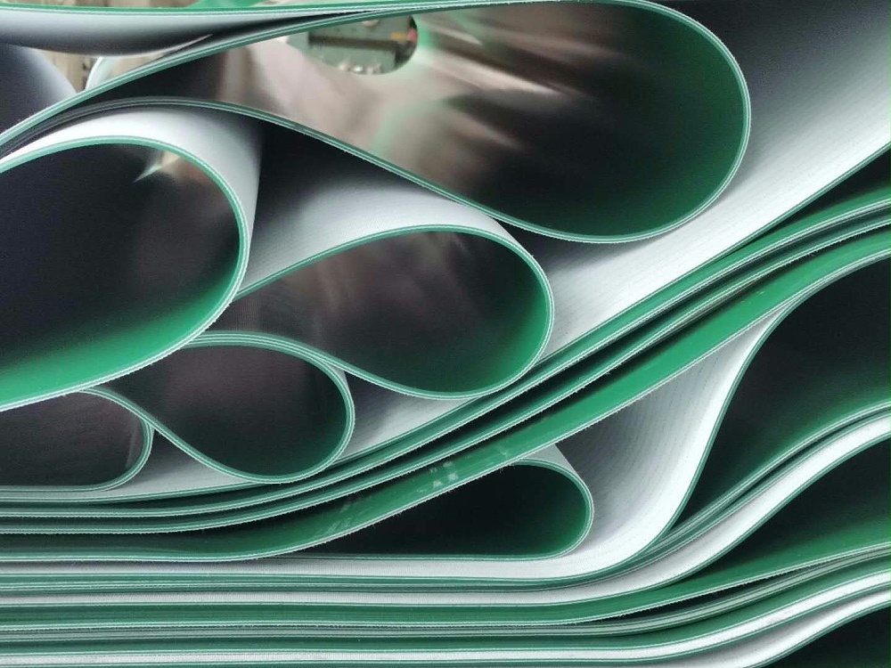 食品廠輸送帶,綠色食品輸送帶,食品用輸送帶