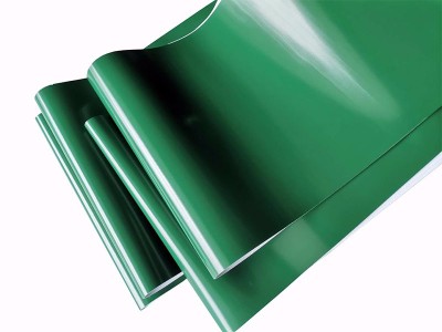 pvc工業(yè)輸送帶  廠家供應(yīng)pvc輸送帶